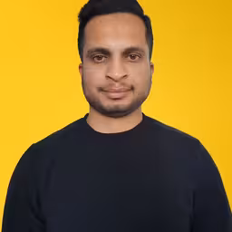 Dinesh Sharma